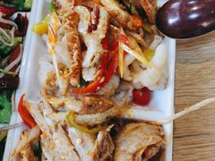 -马艾萨中国兰州牛肉拉面(劲松店)