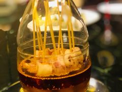 -甄御•海鲜新青岛菜(麦岛店)