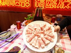 -龙虾当家·大排档(红谷滩五中店)