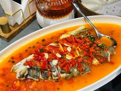 -大鹏饭店·金陵家宴(奥体中心店)