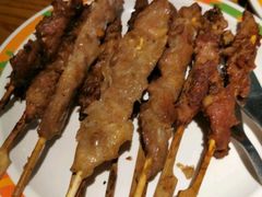 -比格比萨自助(花园路店)