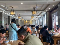 -清真马杰山牛肉汤馆