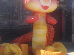 -丹噶尔古城