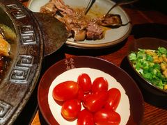 -受气牛肉·耙牛肉火锅(水晶郦城店)