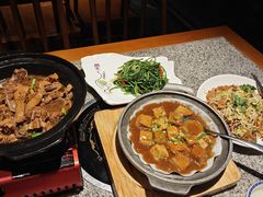 -昌隆•家家鹅乡•海南菜老字号(琼海店)