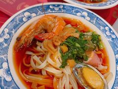 -鱼满舱.地标海鲜.正宗鲁菜(金沙滩店)