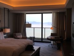 -舟山希尔顿酒店