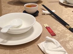 -广东胜利宾馆西关粤中餐厅