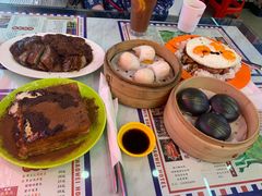 -澳门陈光记烧味饭店(万象城店)