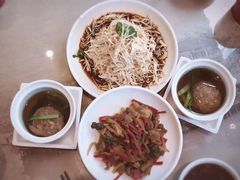 -冶春茶社(太和广场店)