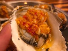 -土蚝·高压锅生蚝(百姓美食街店)