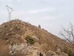 -北京鹫峰国家森林公园