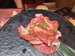 -牛YO烧肉烤肉自助(万象城春河里店)