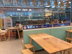 -素满香·全民食养自助(长宁龙之梦店)