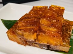 焦糖马蹄糕-悦景酒家(罗湖店)