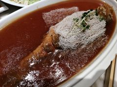 -掌柜的店·河南菜(新天地店)