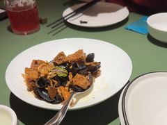 -老吉堂上海本帮菜(望京万象汇店)