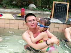 -御龙温泉度假村