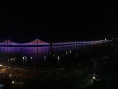 -星海湾跨海大桥