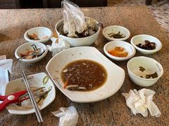 -普乐酱蟹(coex店)