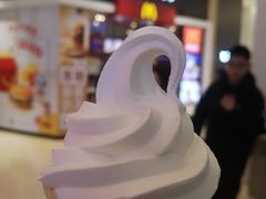 -麦当劳(龙湖时代天街店)