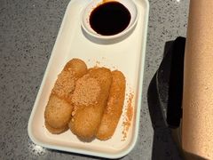 -江边城外烤鱼(方庄时代购物中心店)