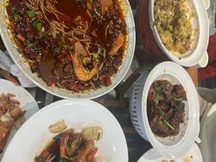 -良师门滨海人家·海鲜·家常菜(滨海城店)