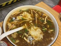-锦尚阁烤鱼•天津菜(宣武门胡同店)