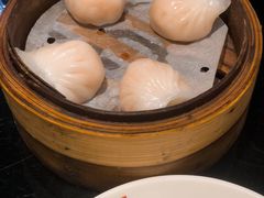 水晶虾饺皇-金翠河烧鹅餐厅(北城天街店)