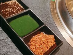 -300杯·和牛烧肉清酒专门店(廊里店)