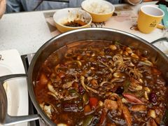 -黄记煌三汁焖锅(悦方IDmall店)