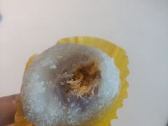-一口小满手作糯米糍(北山店)