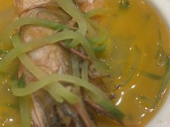 -蓝海大饭店·渔歌舫(黄岛店)