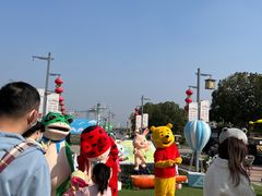 -金卉庄园