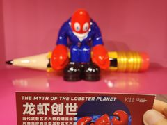 -chi K11艺术空间展览厅