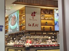 -红果树(江光店)