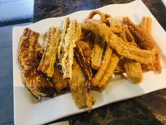 -鲩味道·脆肉鲩粤式鱼火锅(西丽店)