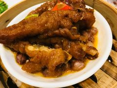 -香港新曜记茶餐厅(万泰城店)