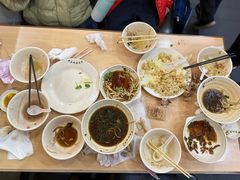 -蒋家桥饺面店(东关街店)