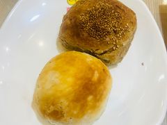 肉酥火烧-岩明火勺店(承德路店)