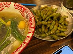 -破店肥哈·东北烧烤·夜宵(南山保利店)