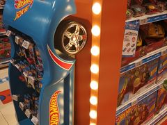 -TOYSRUS玩具反斗城(上海万象城店)