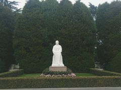 -宋庆龄陵园