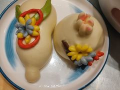 -鲁菜根·泰山菜(泰山店)
