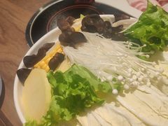 -前门后头老北京铜锅涮肉·京味菜·烤鸭(伊藤洋华堂店)
