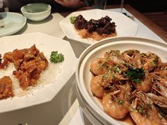 -卯时·龙光雅宴·精致锡帮菜(惠山古镇店)