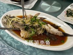 -量贩海鲜餐厅