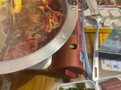 -黔哆哆地摊酸汤火锅(清湖店)