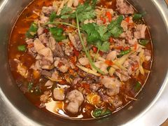 -椒小兔·盐帮川菜中餐厅(金沙时代广场店)