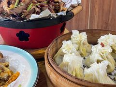 -老绥元烧麦·家常菜(大召店)